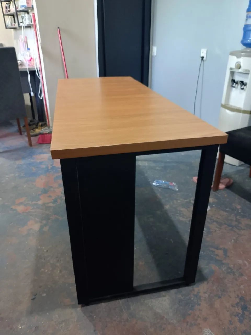 Mesa executiva  - Foto 3