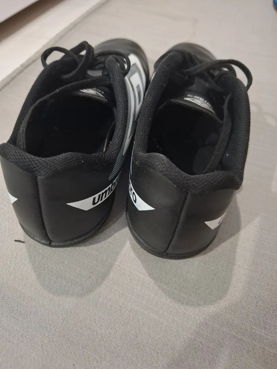 Chuteira umbro  - Foto 4
