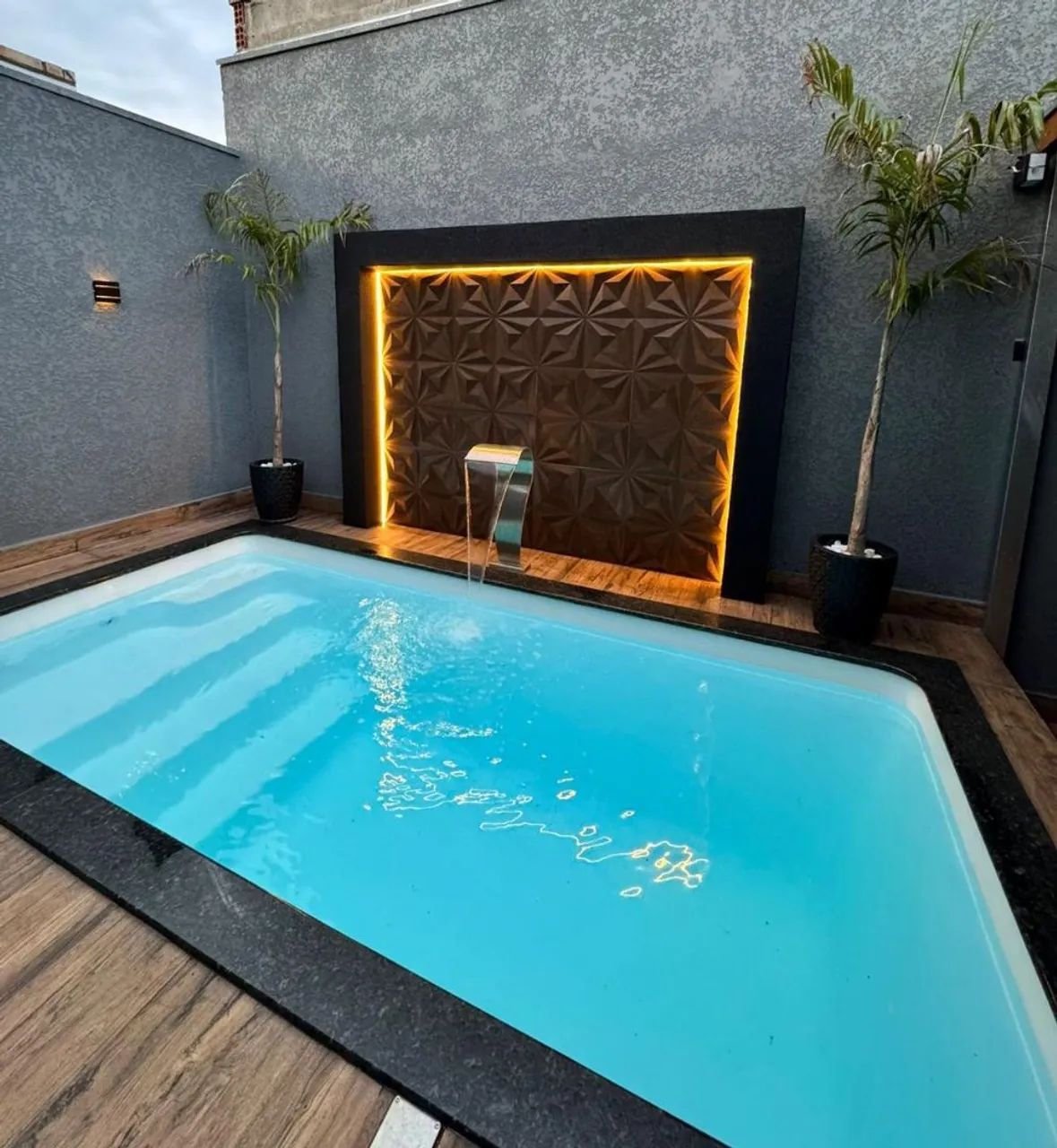 Oferta Aguazul Piscinas São Luís  - Foto 3