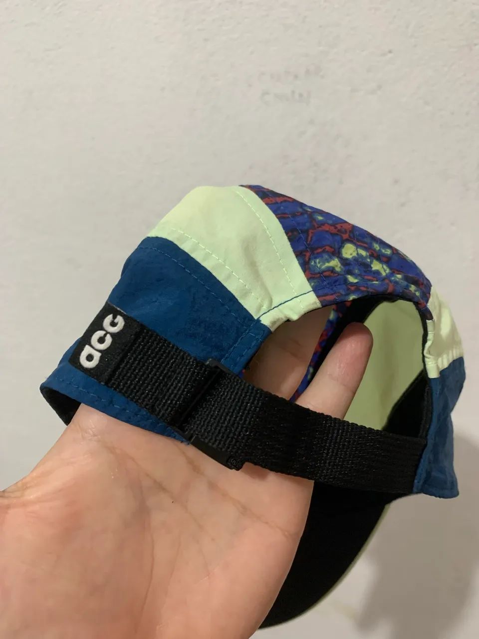 Boné Nike Tailwind ACG  - Foto 3