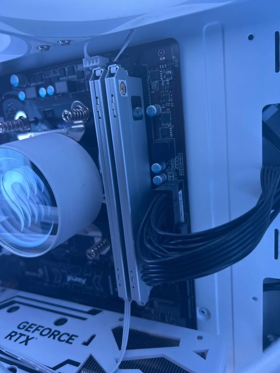Memória Ram - Asgard DDR4 8GB - Foto 2
