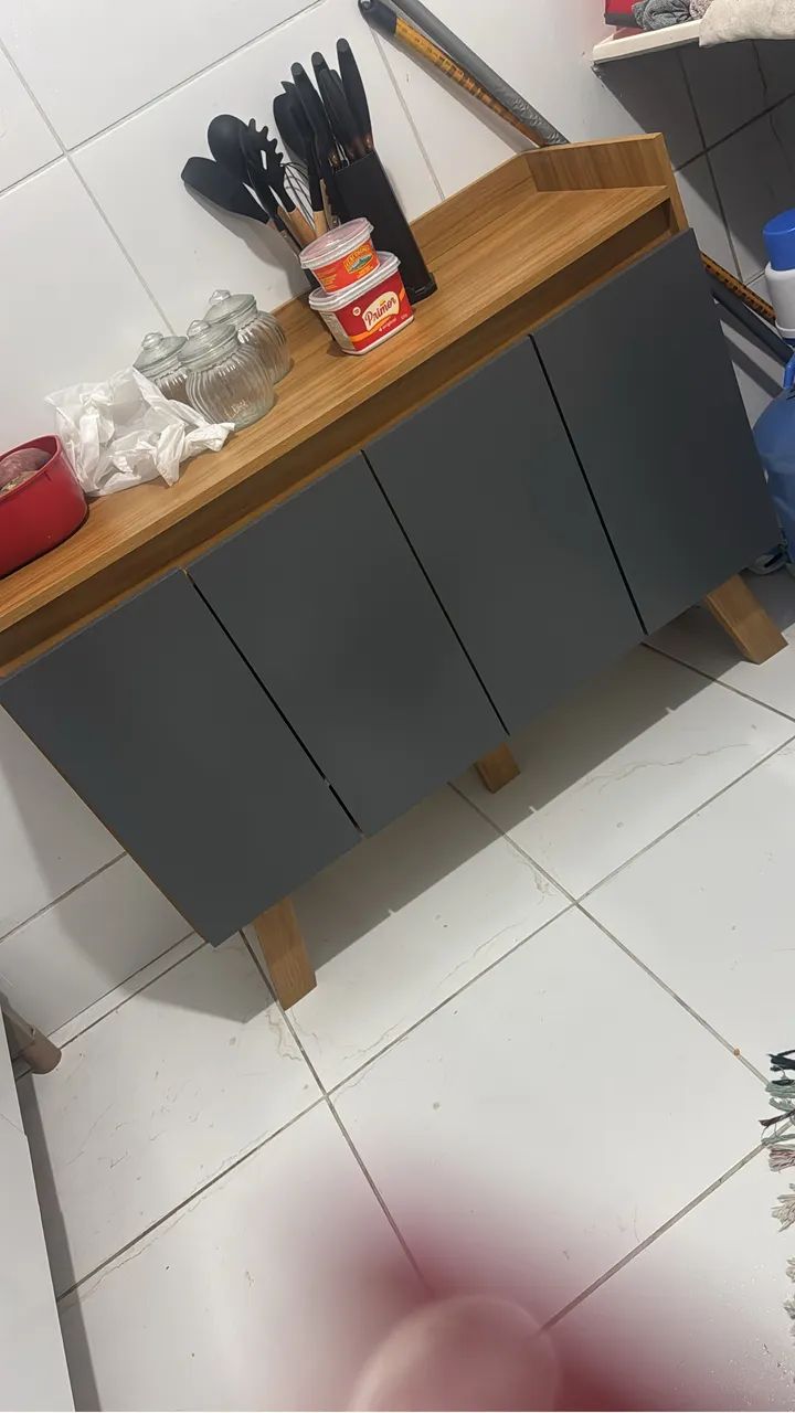 Movel para cozinha  - Foto 4