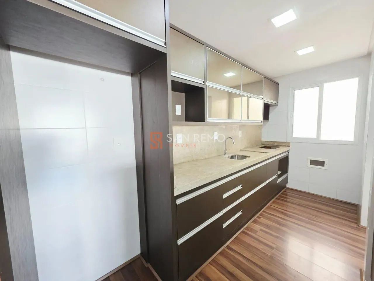 Estreito | Apartamento 2 quartos, sendo 1 suite - Foto 3