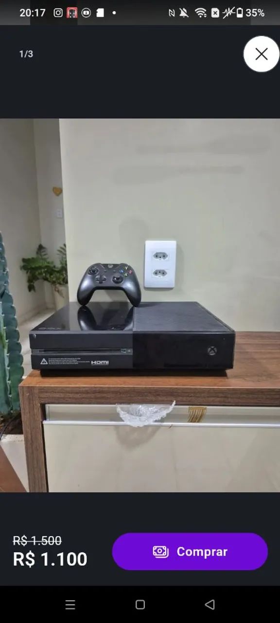 Xbox one  - Foto 2