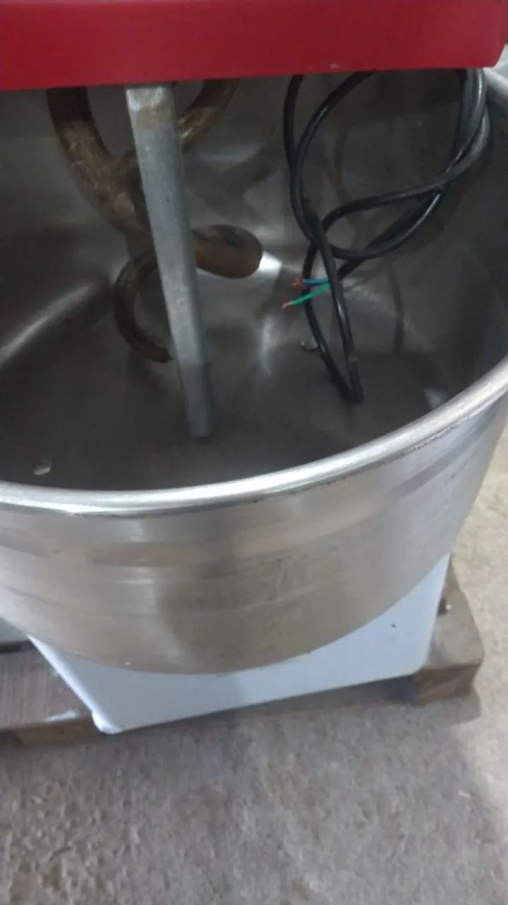 Amassadeira  - Foto 4