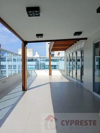 Apartamento com 3 Quartos para aluguel, 125m² - Foto 4