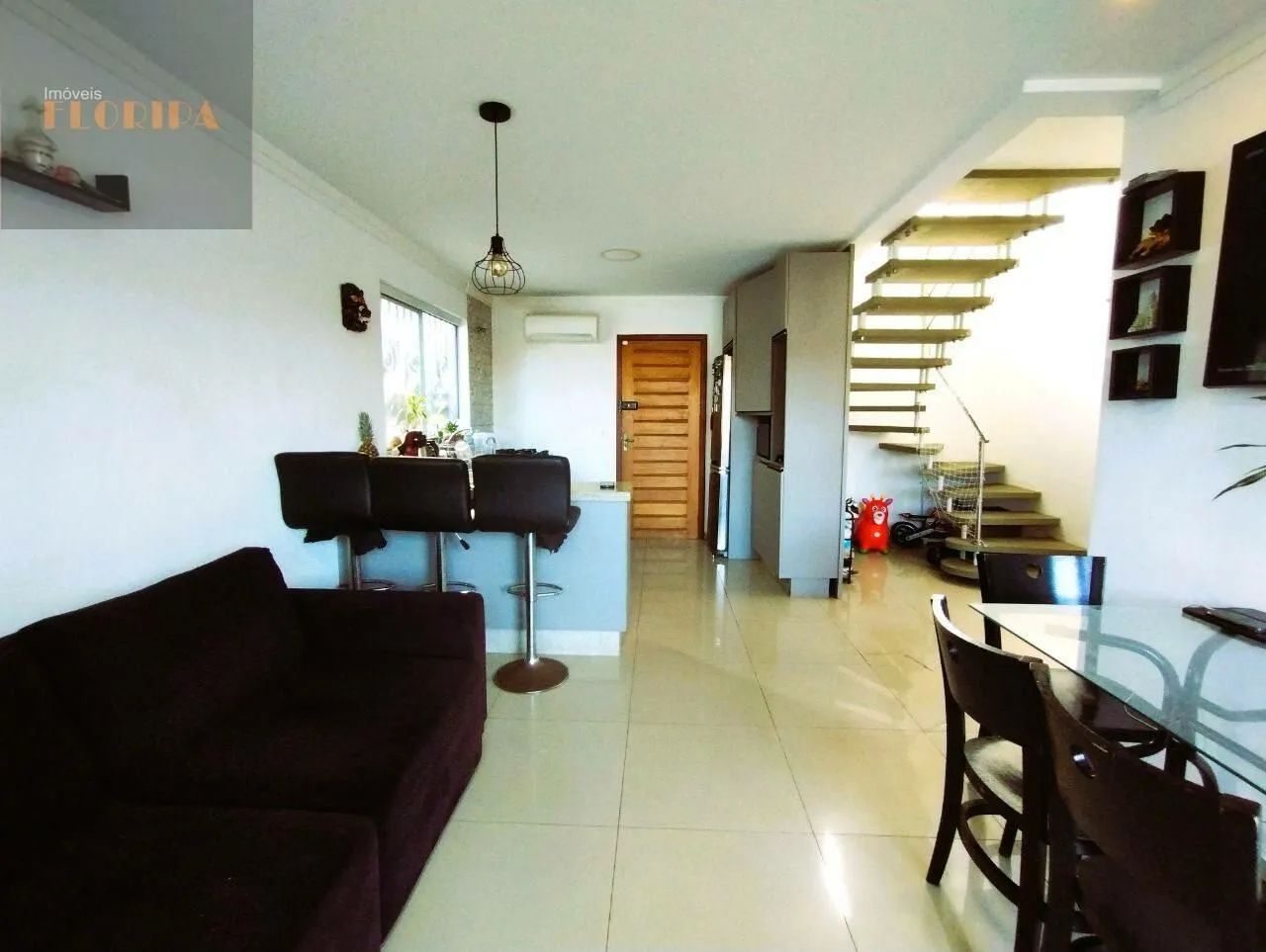 Casa nas 5 ruas no Rio Tavares à venda - 4 dormitórios - Foto 5