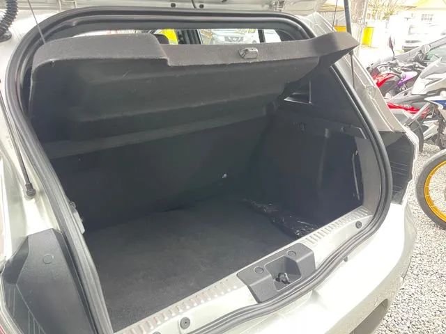 Renault Sandero Stepway Exp. Flex 1.6 16V 5P 2021 - Foto 2