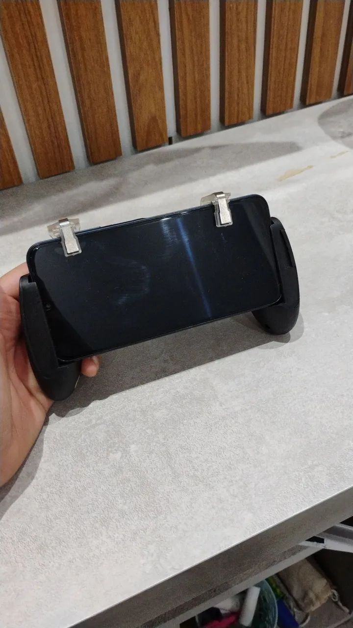 Game pad para celular  - Foto 4