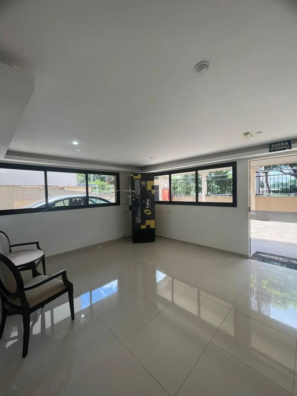 Apartamento padrão com 47,90m², bairro Nova Aliança, Zona Sul em Ribeirão Preto/SP. - Foto 12