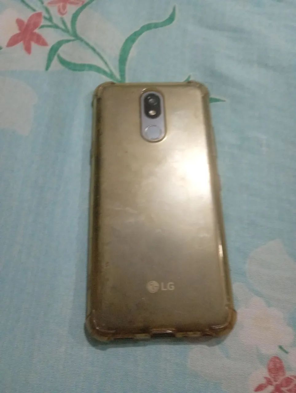 Celular LG k12+ - Foto 3