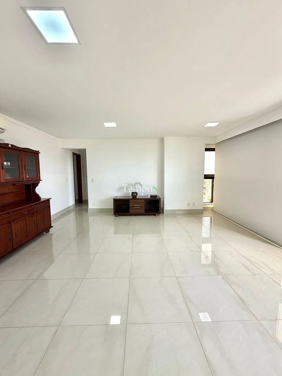Palco Vaca Brava - Apartamento 3 Suítes para Aluguel no Palco Vaca Brava  Andar Alto | Set - Foto 4