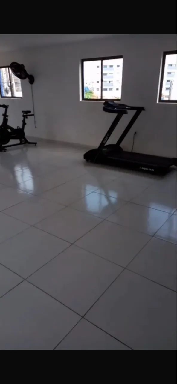 Apartamento no Novo Geisel  - Foto 4