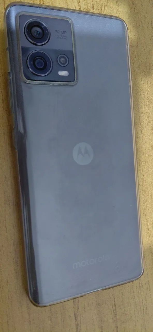 Motorola Edge 30 Fusion - Foto 2