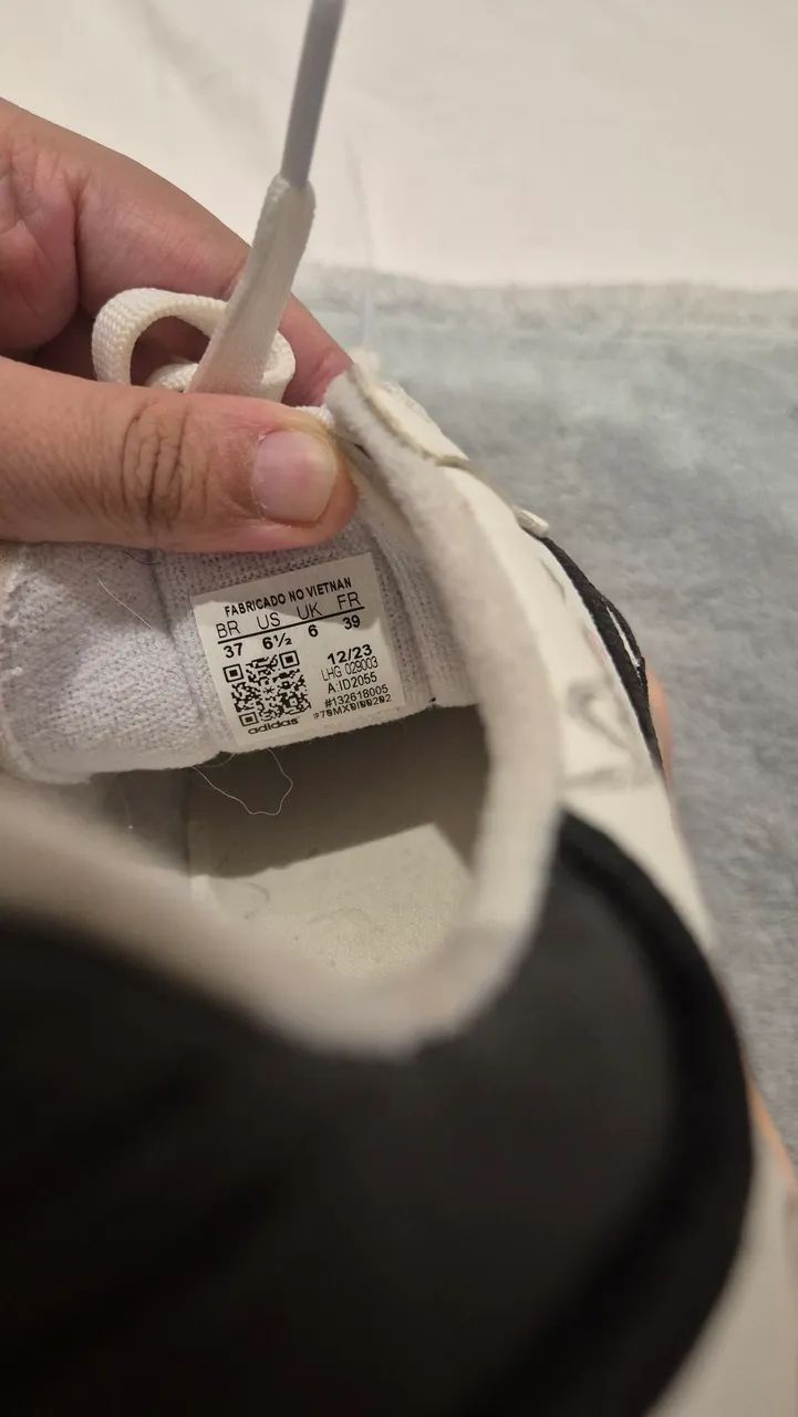 Adidas Sambae x Hello Kitty 37 - Foto 3