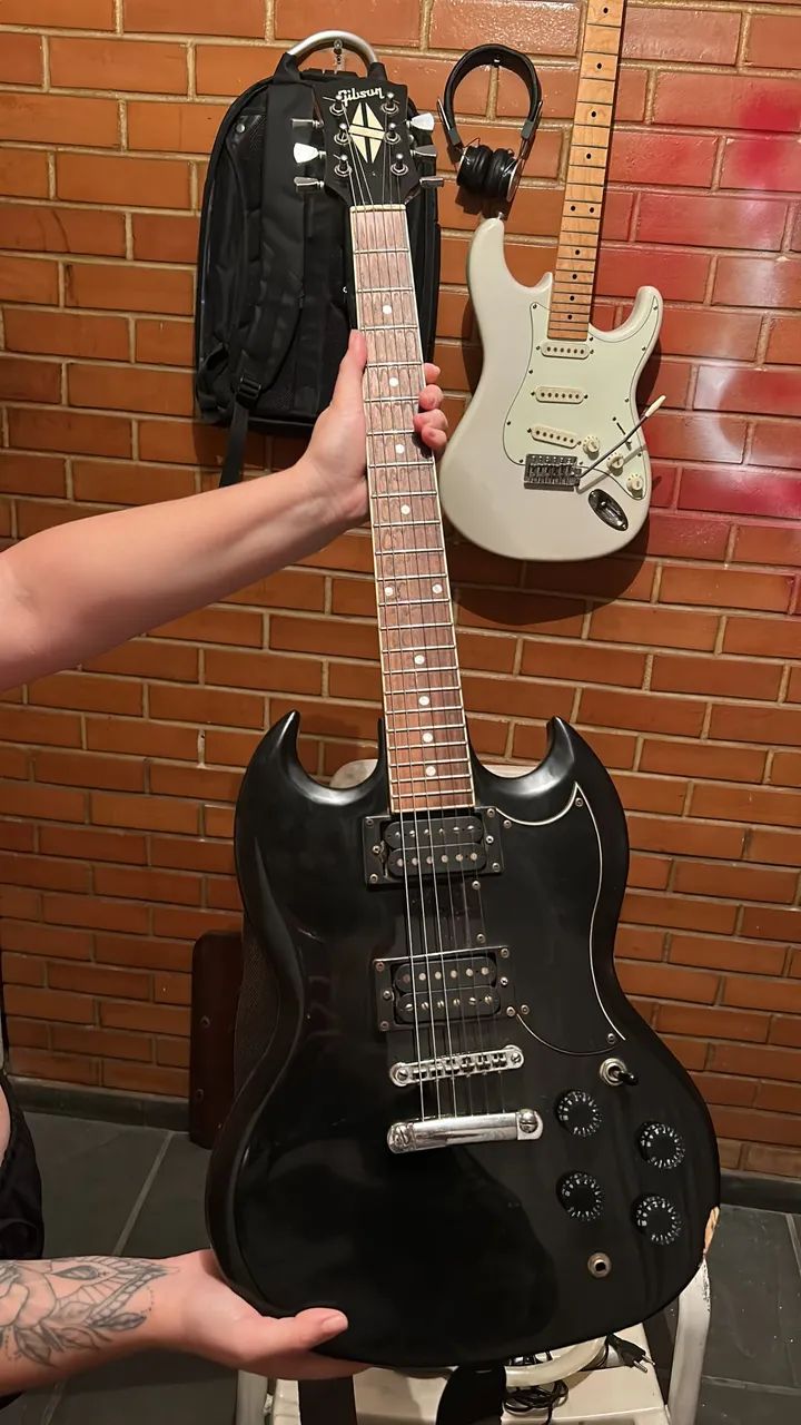 Guitarra