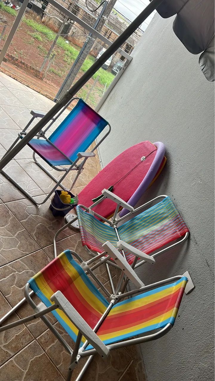 Kit praia  - Foto 2