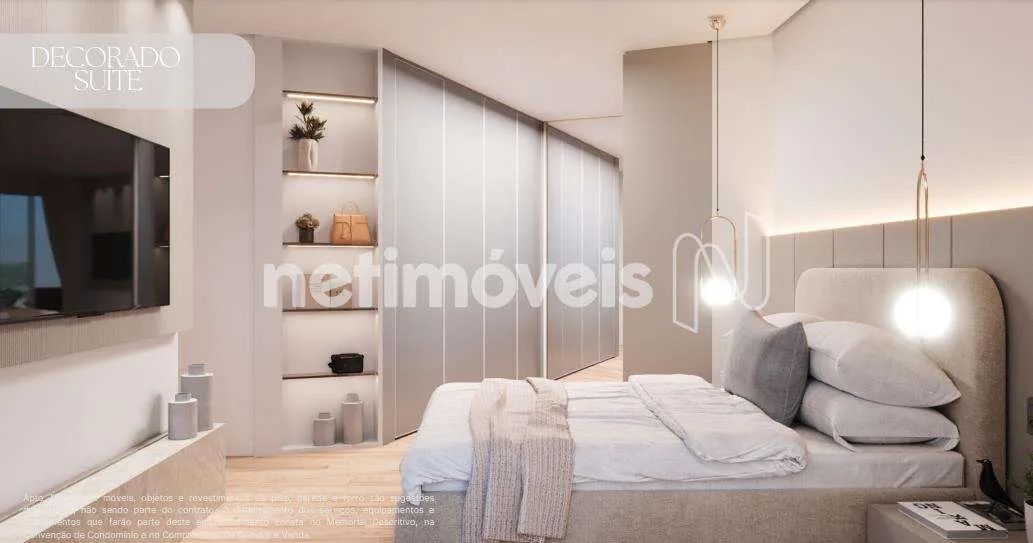 Venda Apartamento 3 quartos São Luiz Pará de Minas - Foto 4