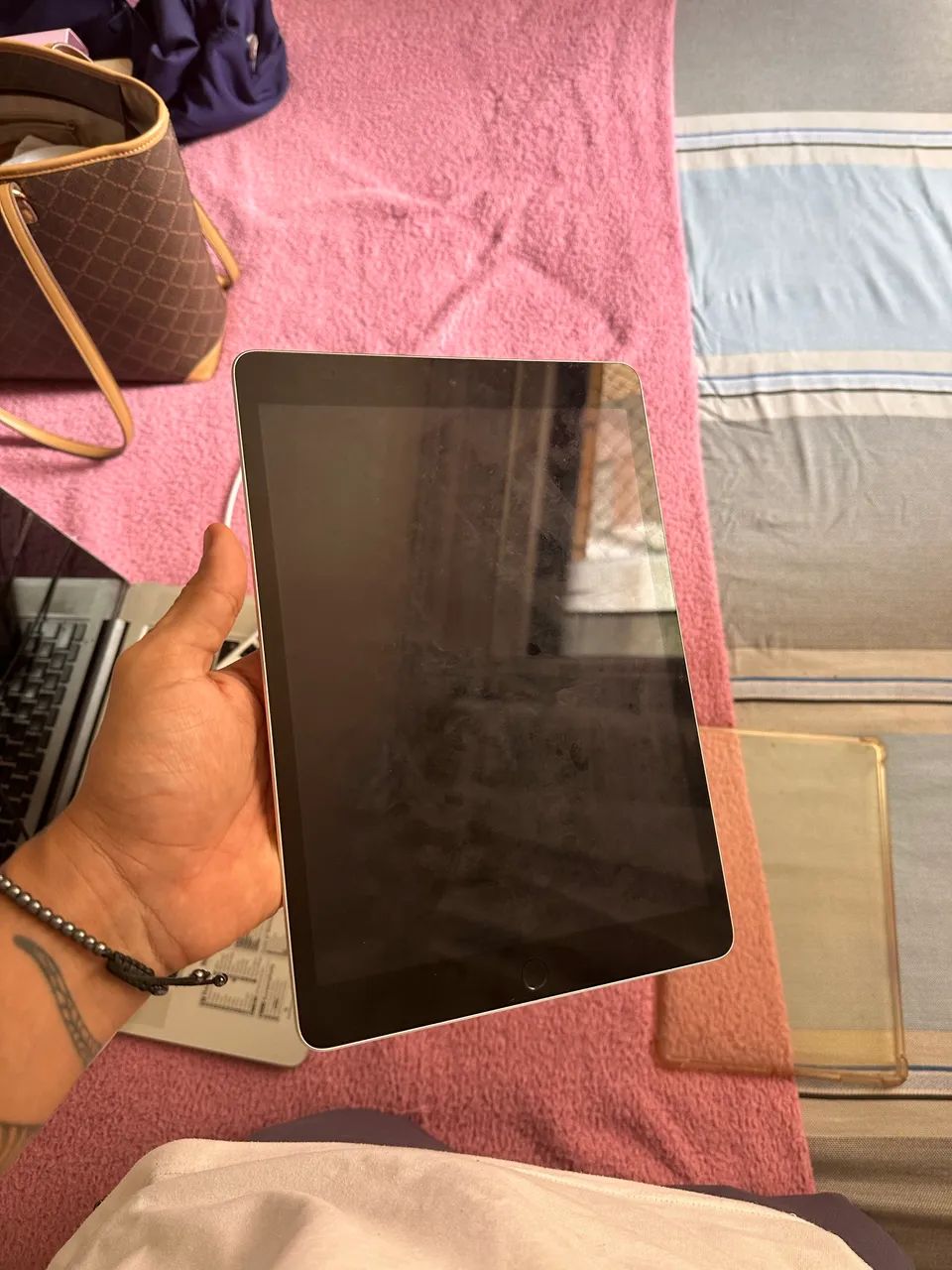 IPAD 11 geração 128g