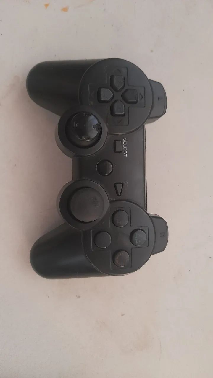 PS3 SLIM (HEN) - Foto 4