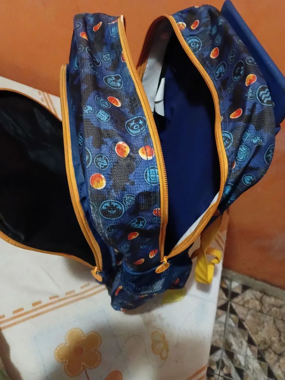 Mochila 'clio kids '. - Foto 3