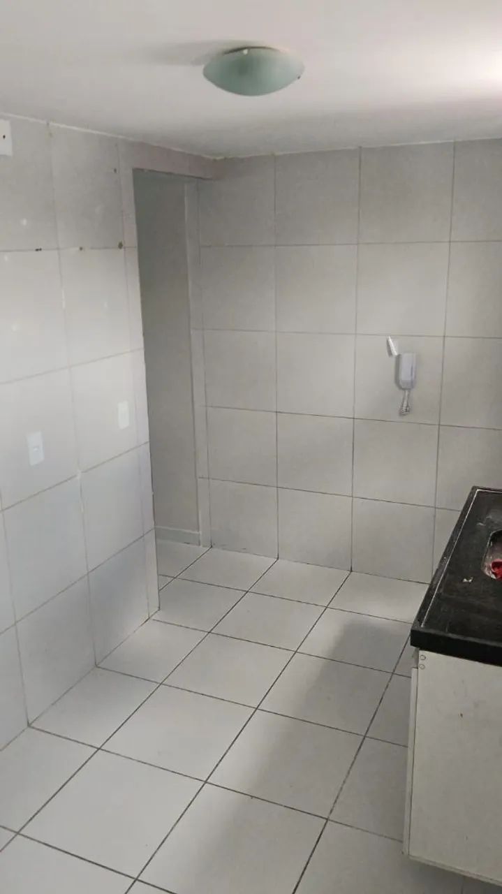 Apartamento à venda Geisel/Cuiá  - Foto 2