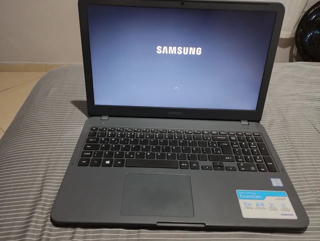 Notebook Samsung  - Foto 4