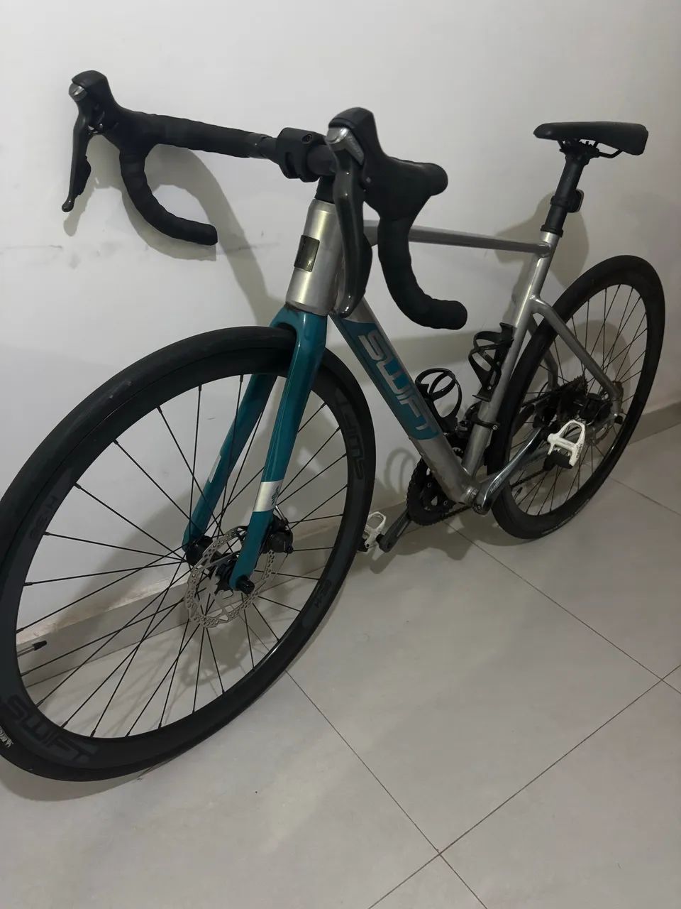Speed Swift enduravox Comp - Ciclismo - Setor Oeste, Goiânia