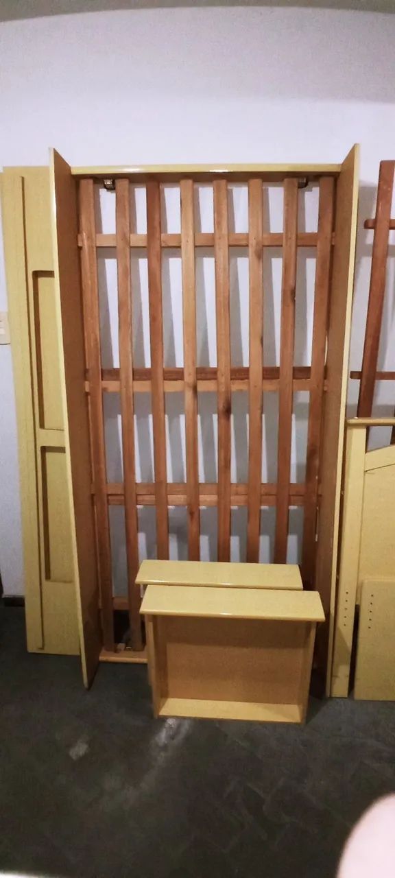 Cama de solteiro (bicama) barato! - Foto 2