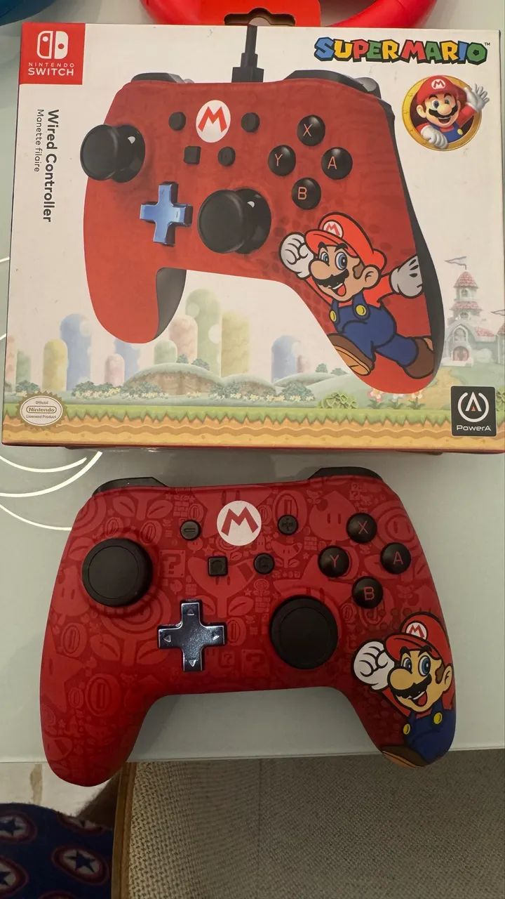Nintendo switch  - Foto 4