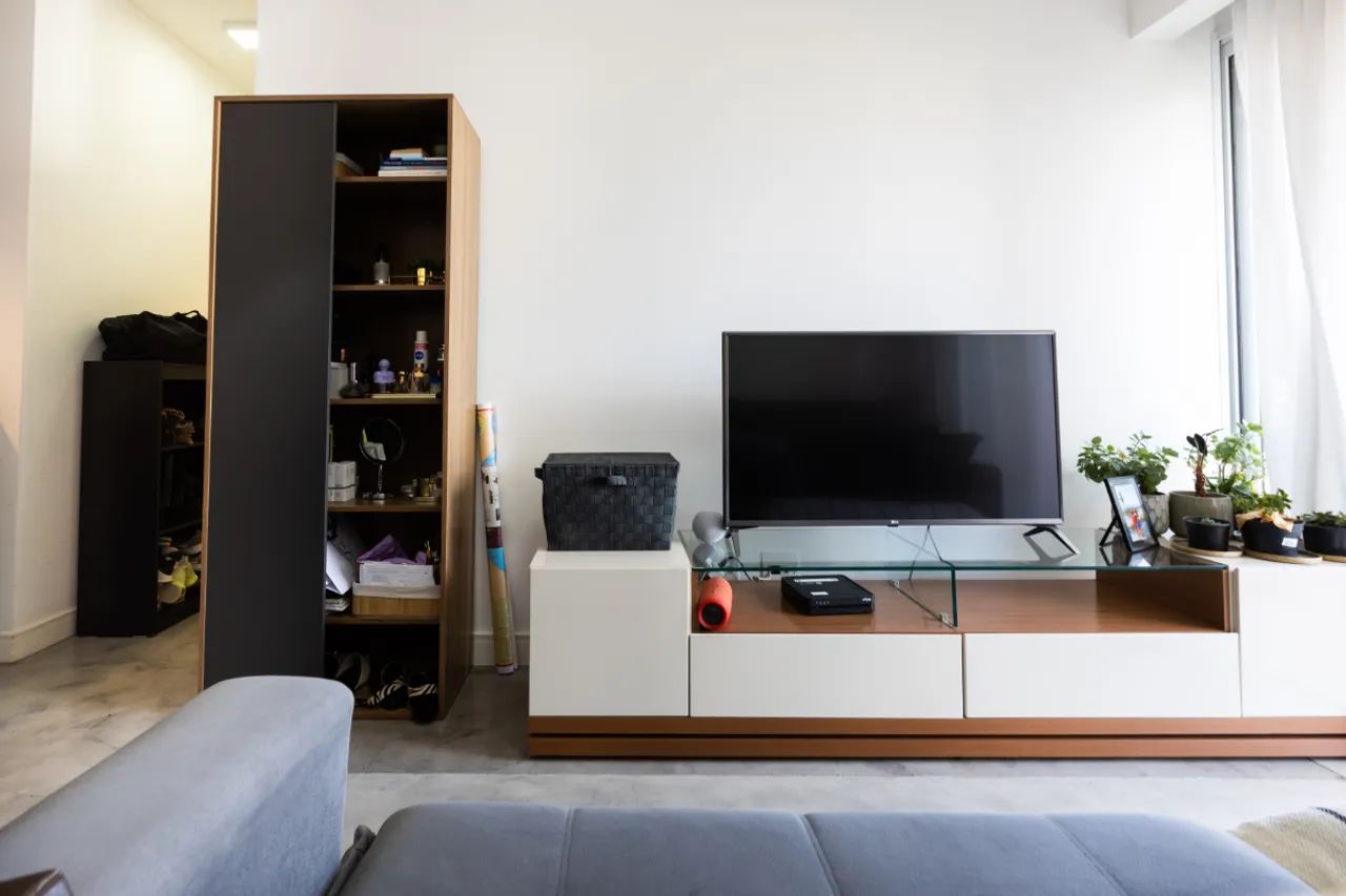 Apartamento para venda em Pinheiros com 1 quarto, 44m² - Foto 4