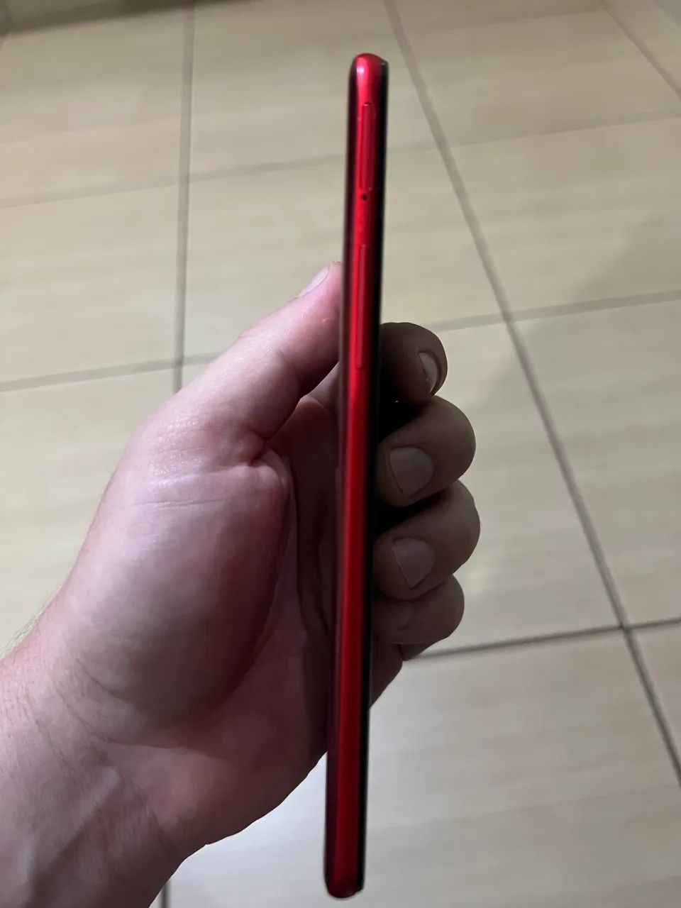 Samsung Galaxy A20s - 32GB - Funcionando Perfeitamente - Ótimo Preço - Foto 3