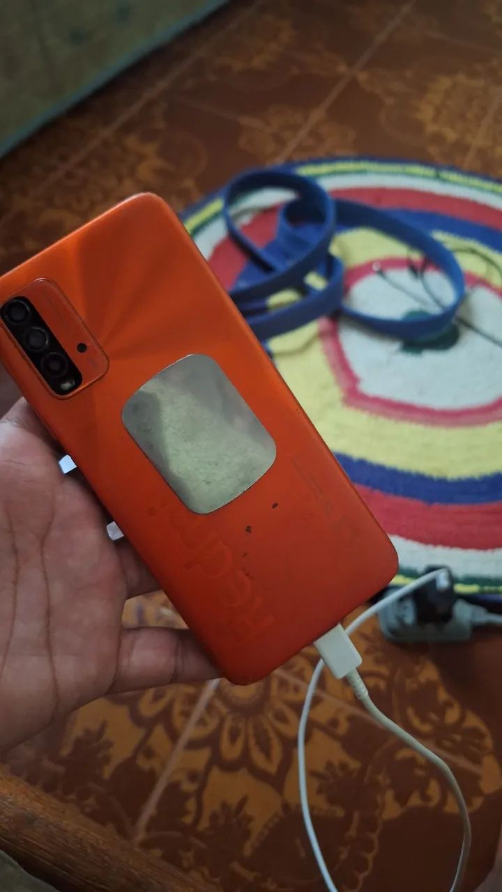 Redmi Note 9t no precinho  - Foto 2