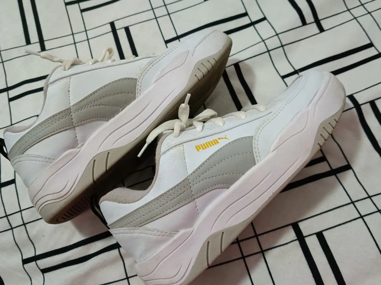 Tênis Puma feminino 