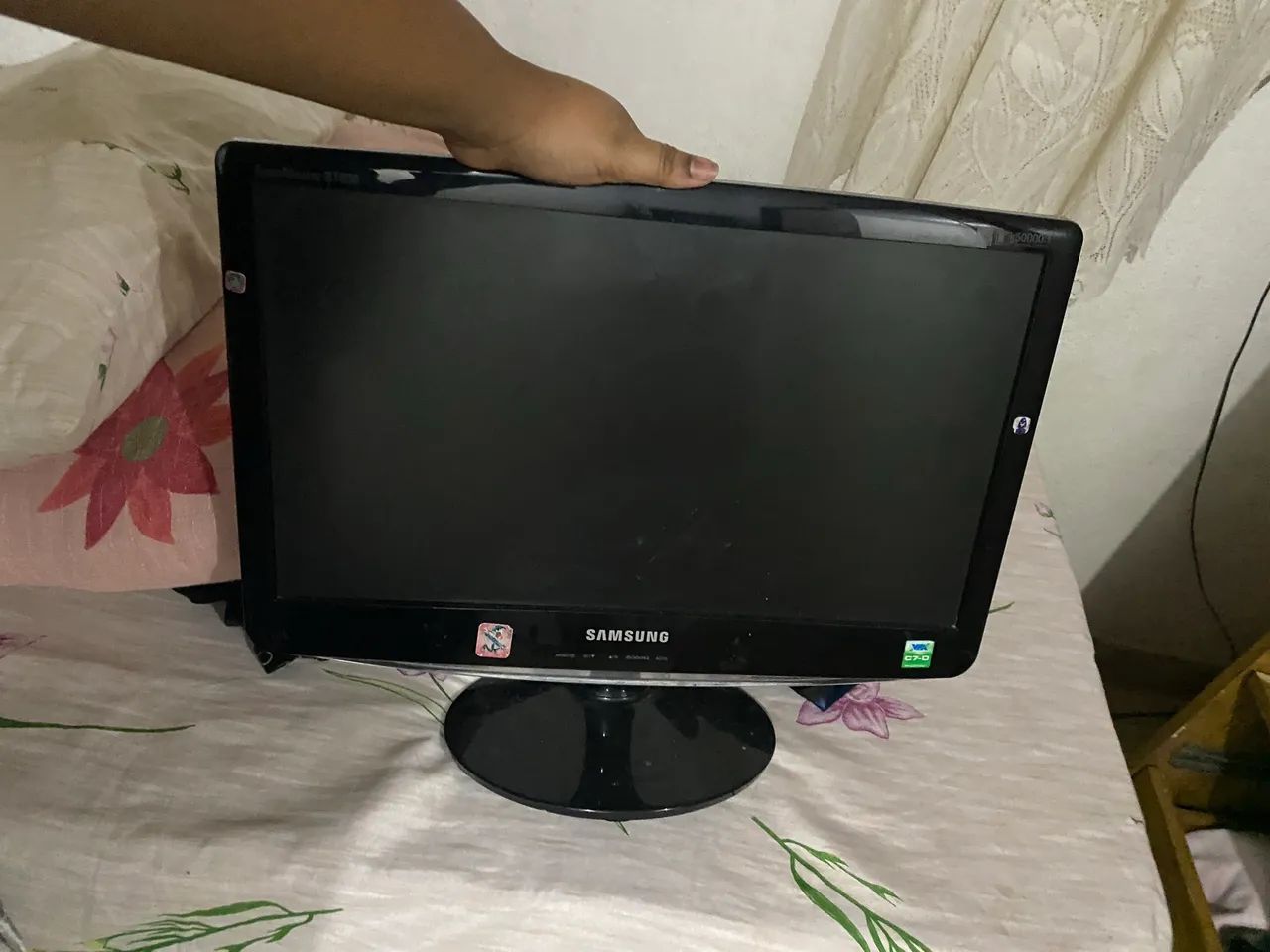 Vende-se Monitor - Foto 2