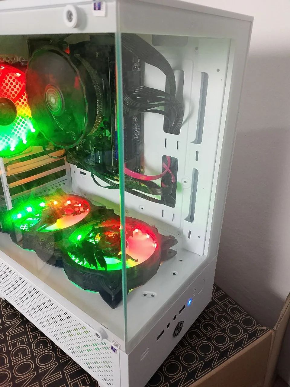 Pc gamer  - Foto 2