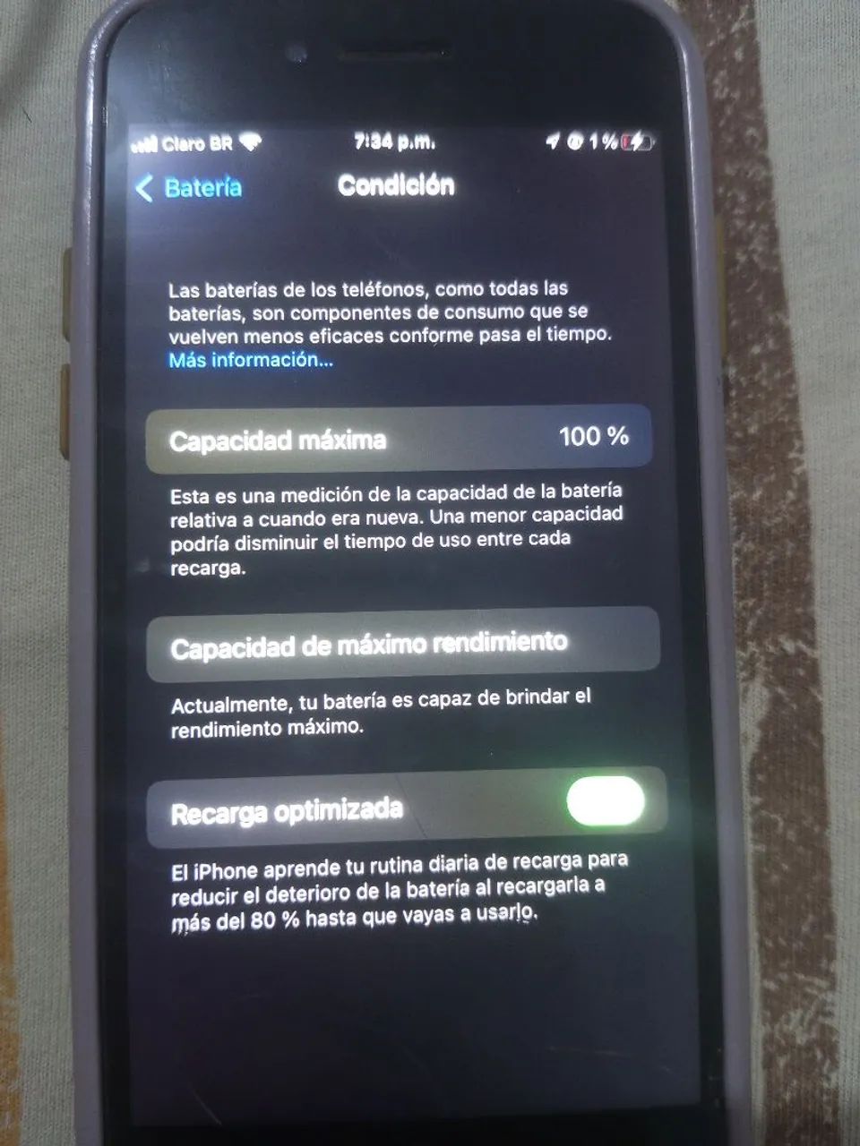 iPhone 6s - Foto 4