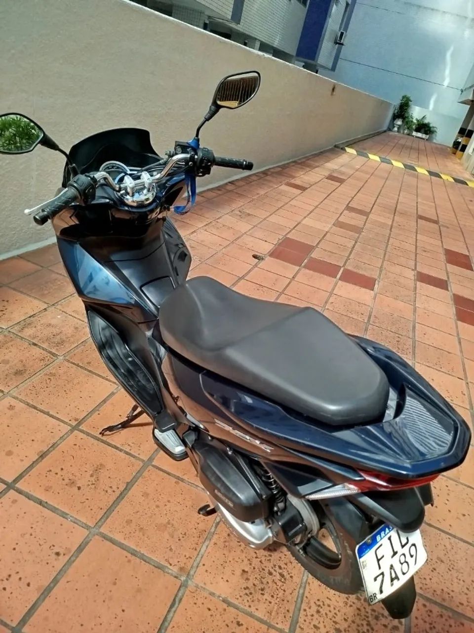 Moto PCX 2018 - Foto 2