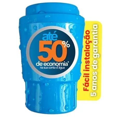 Válvula Bloqueador de Ar