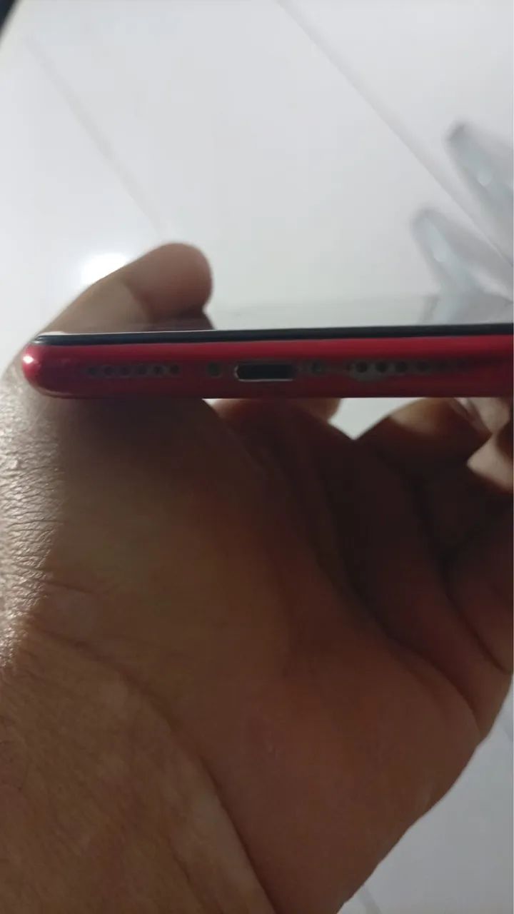 Vendo iPhone XR 128 gb - Foto 5