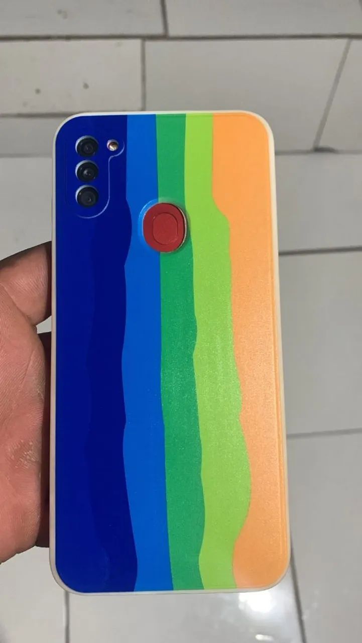 Samsung a11  - Foto 2