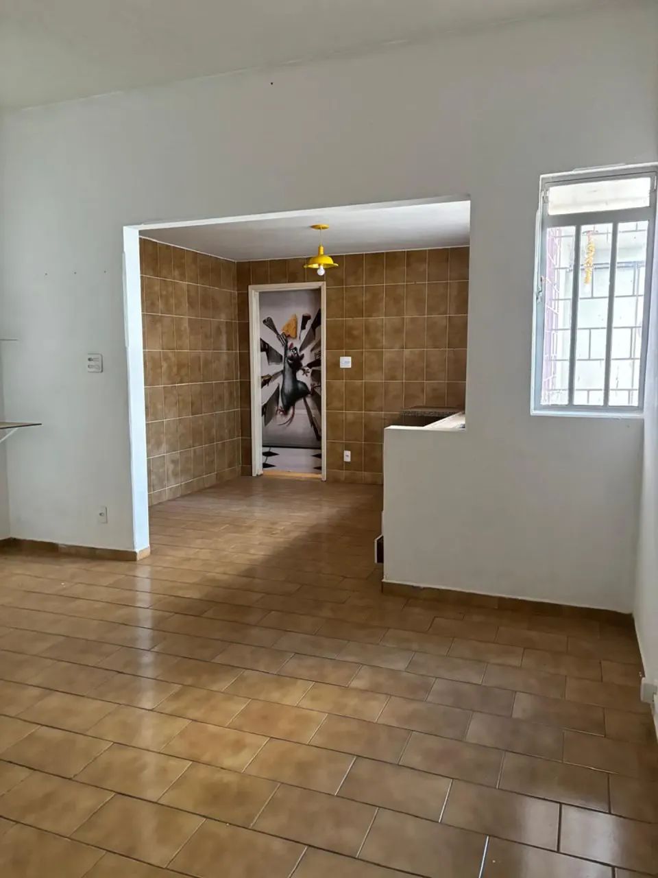 EXELENTE CASA PARA ALUGAR NO CENTRO DE ARARAS/SP - Foto 3