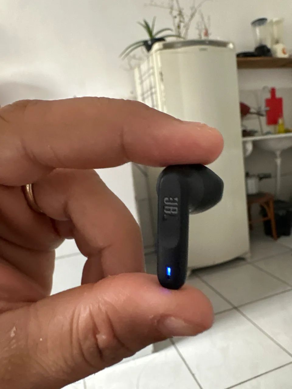 fone jbl - Foto 4