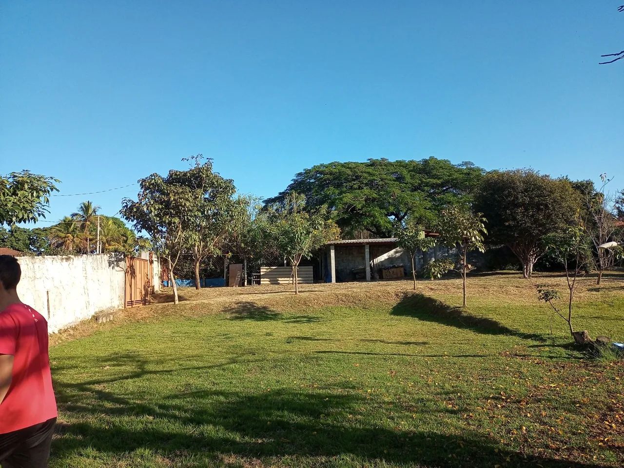 Foto - Sumaré - Parque Dante Marmirolli