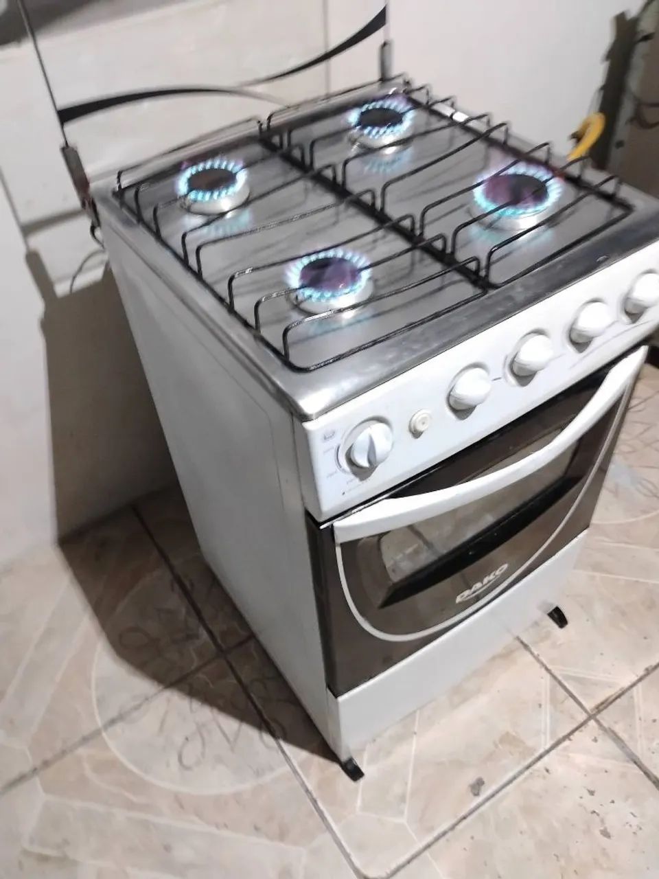 Fogão  - Foto 2