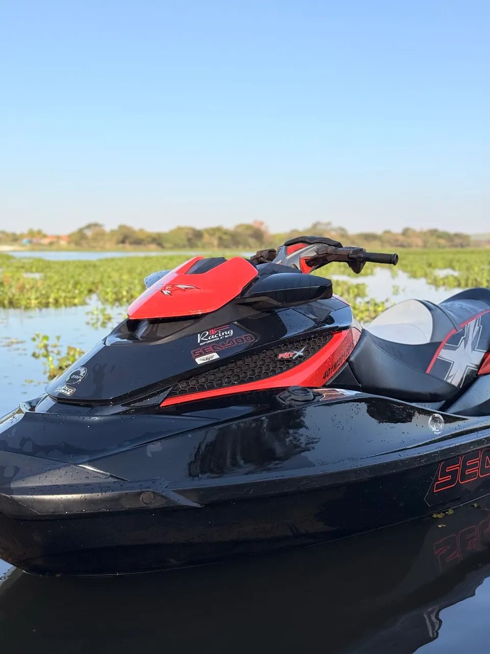 Jet Ski RXT 260 Supercharger - Foto 2