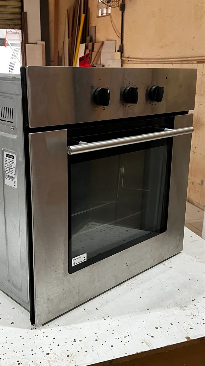 Forno Tramontina. - Foto 2