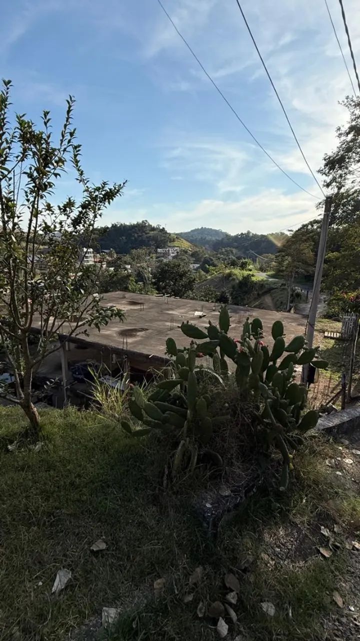 Casa com área com 2.077,46 m² com casa em Pirai/RJ - Foto 5