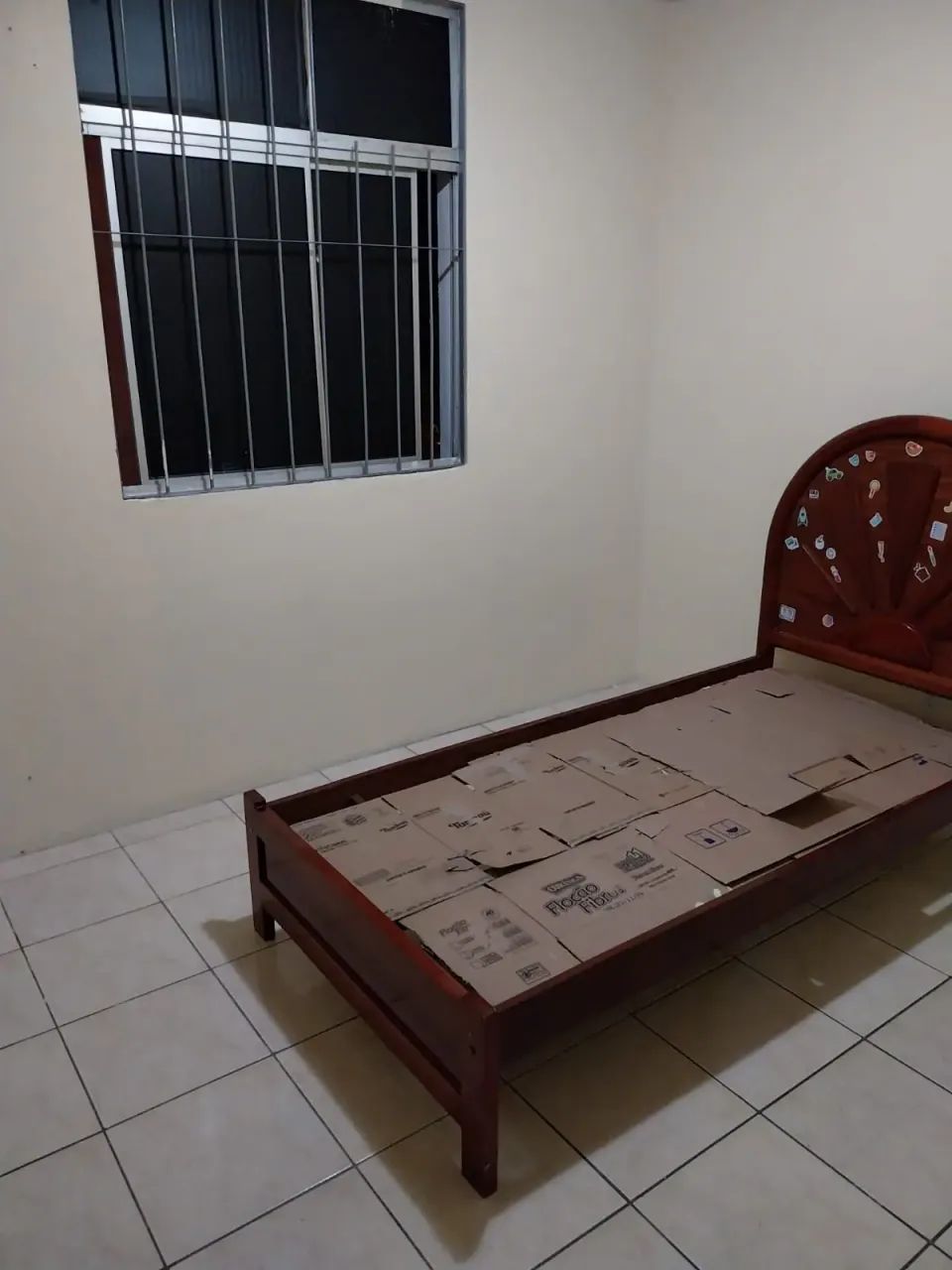 Apartamento dois quartos, área de lazer, J Petrópolis - Foto 4
