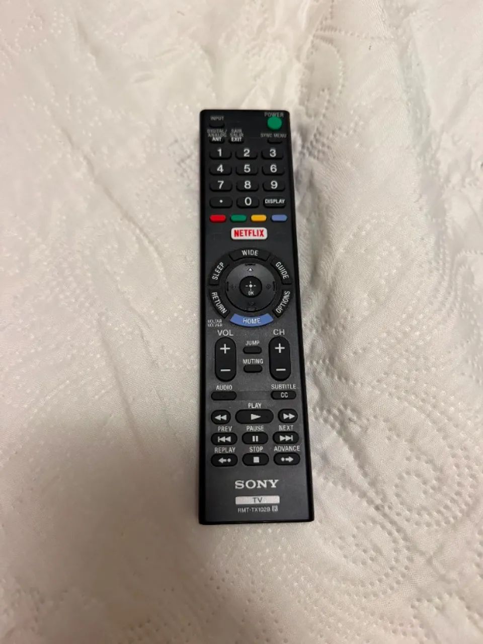 ? TV Sony Bravia 40? Smart Full HD - Excelente estado - Foto 4